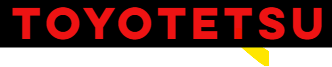 TOYOTETSU DE MÉXICO SA DE CV